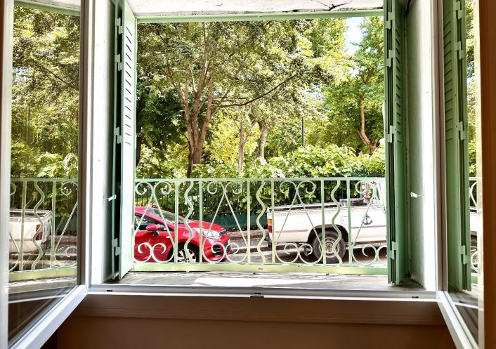 vente Appartement Sete