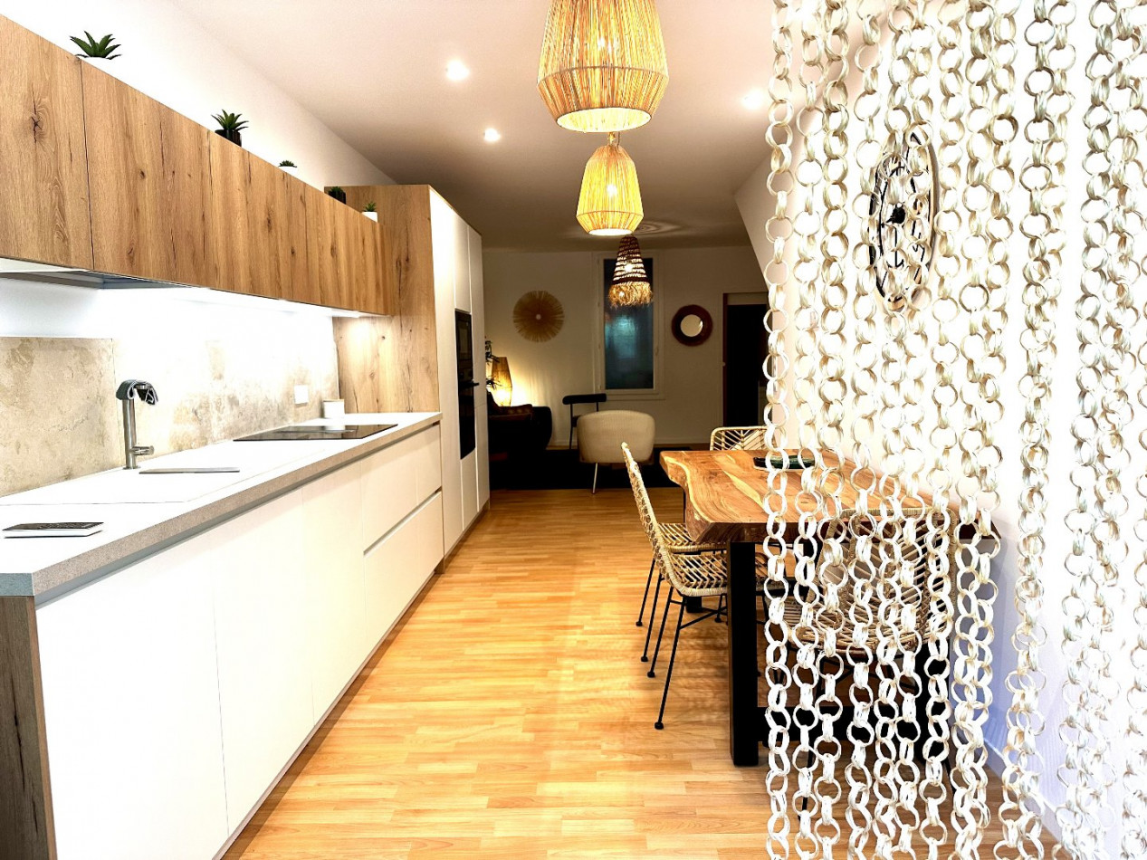 vente Appartement Sete - Photo 14