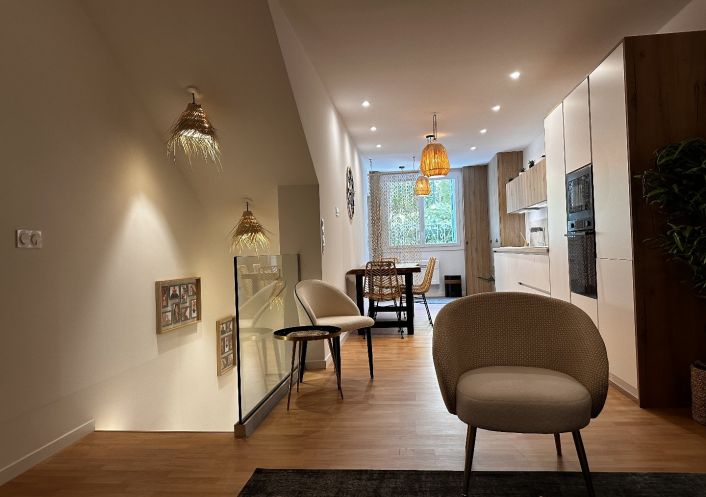 vente Appartement Sete