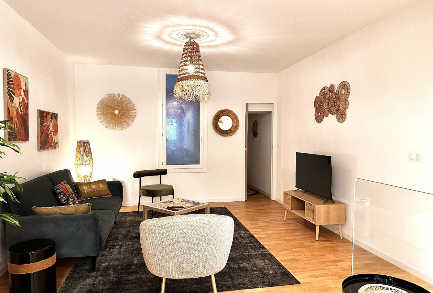à vendre Appartement Sete - Photo 3