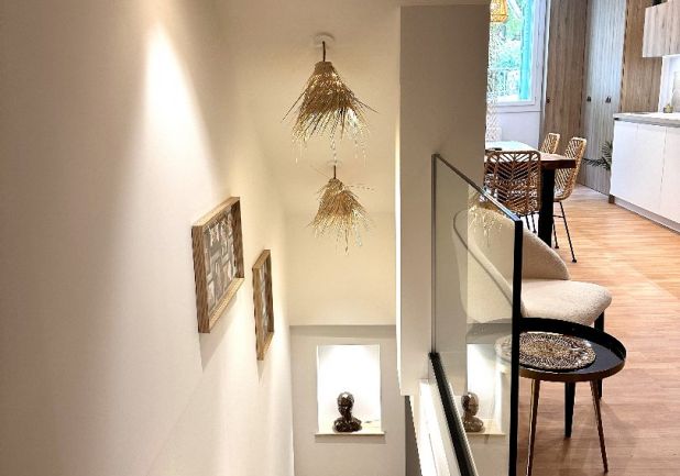 vente Appartement Sete