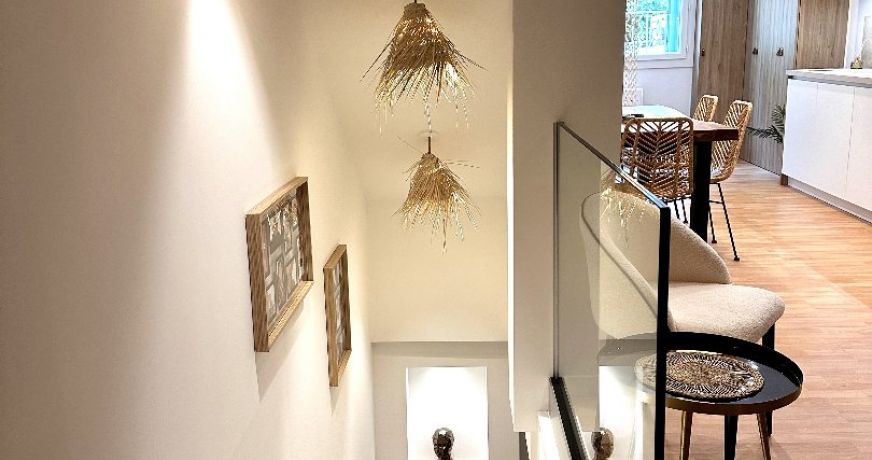 vente Appartement Sete