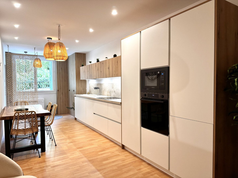 vente Appartement Sete - Photo 1