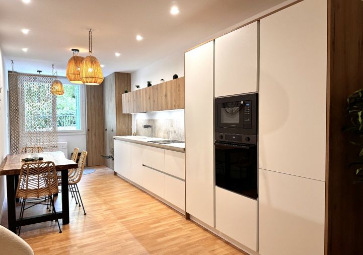 à vendre Appartement Sete