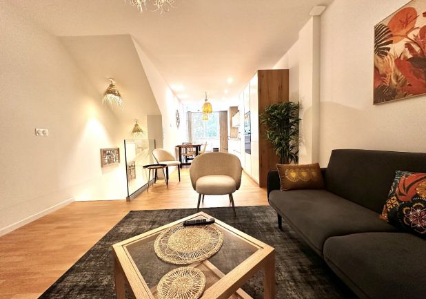 vente Appartement Sete