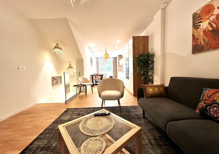 vente Appartement Sete