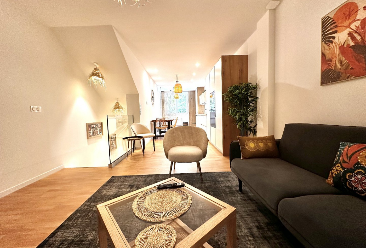 à vendre Appartement Sete - Photo 4