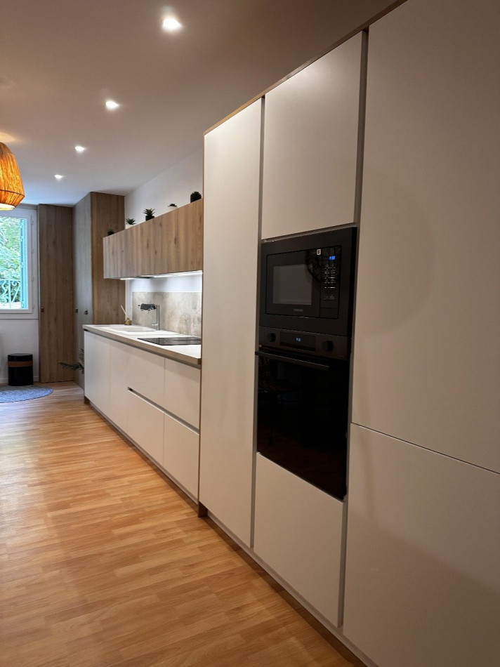 vente Appartement Sete - Photo 16