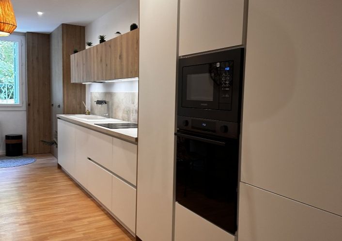 vente Appartement Sete