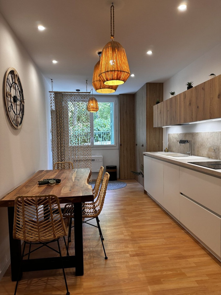 vente Appartement Sete - Photo 13