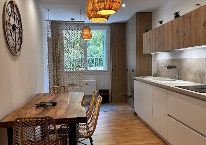 vente Appartement Sete