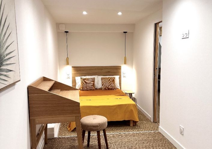 vente Appartement Sete