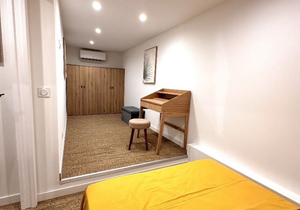 vente Appartement Sete