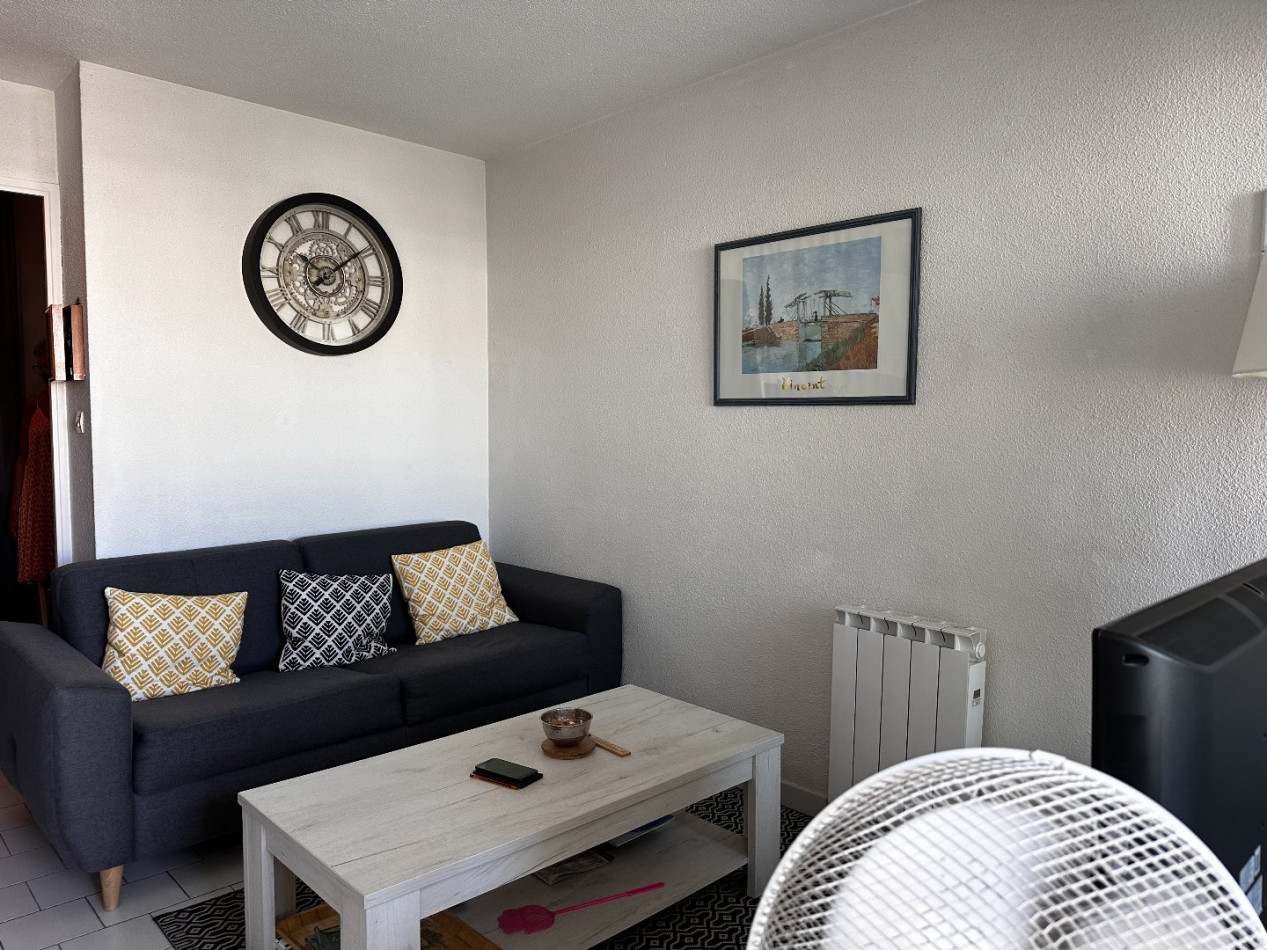 vente Appartement Sete - Photo 9