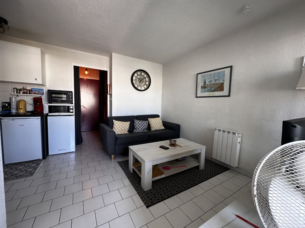 vente Appartement Sete - Photo 10