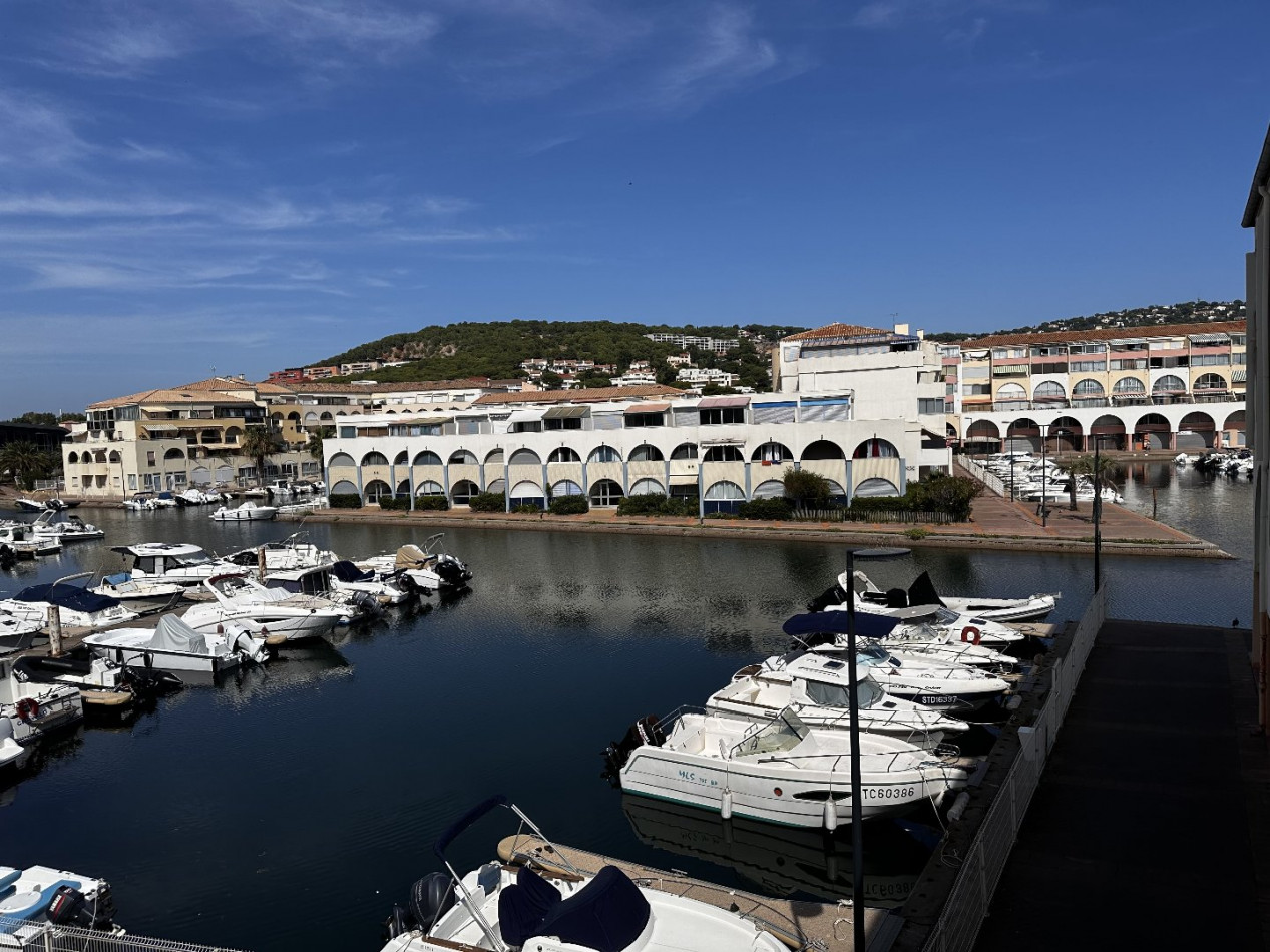 vente Appartement Sete - Photo 2