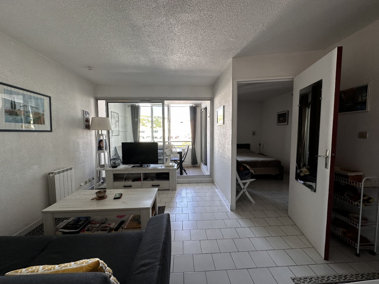 vente Appartement Sete - Photo 4