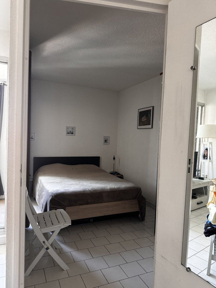 vente Appartement Sete - Photo 5