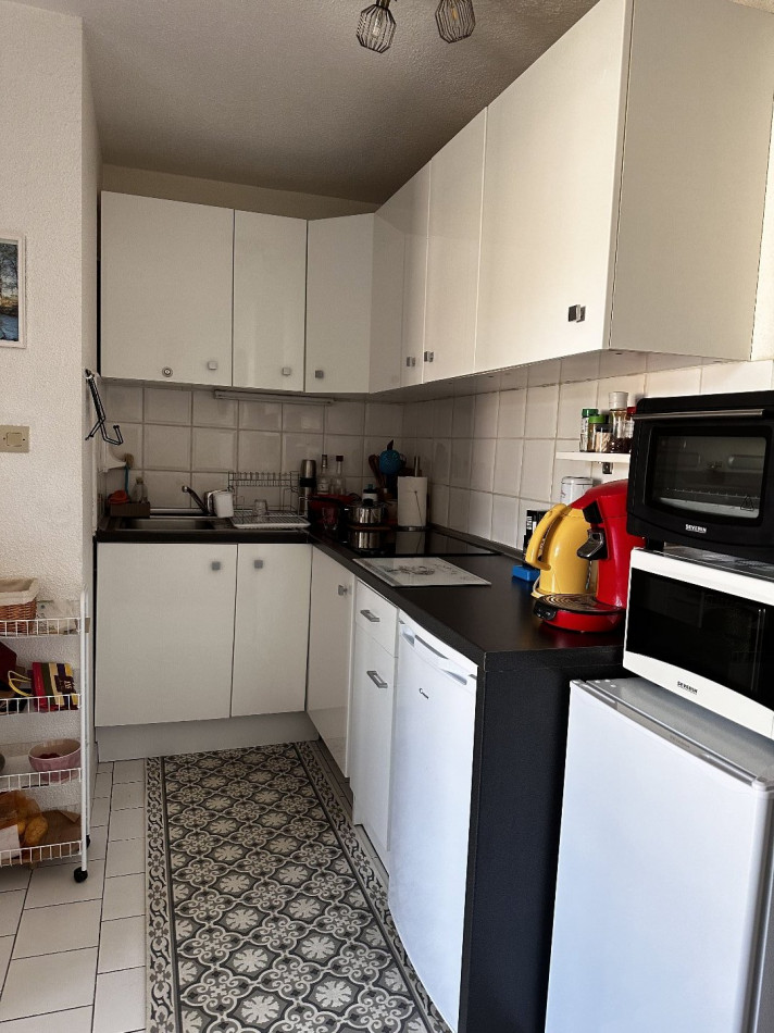 vente Appartement Sete - Photo 8