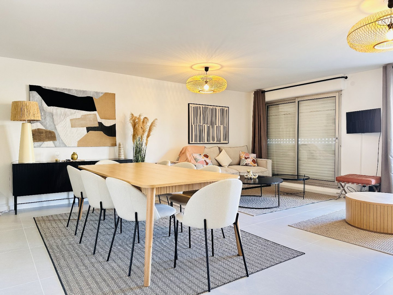 vente Appartement Sete - Photo 3