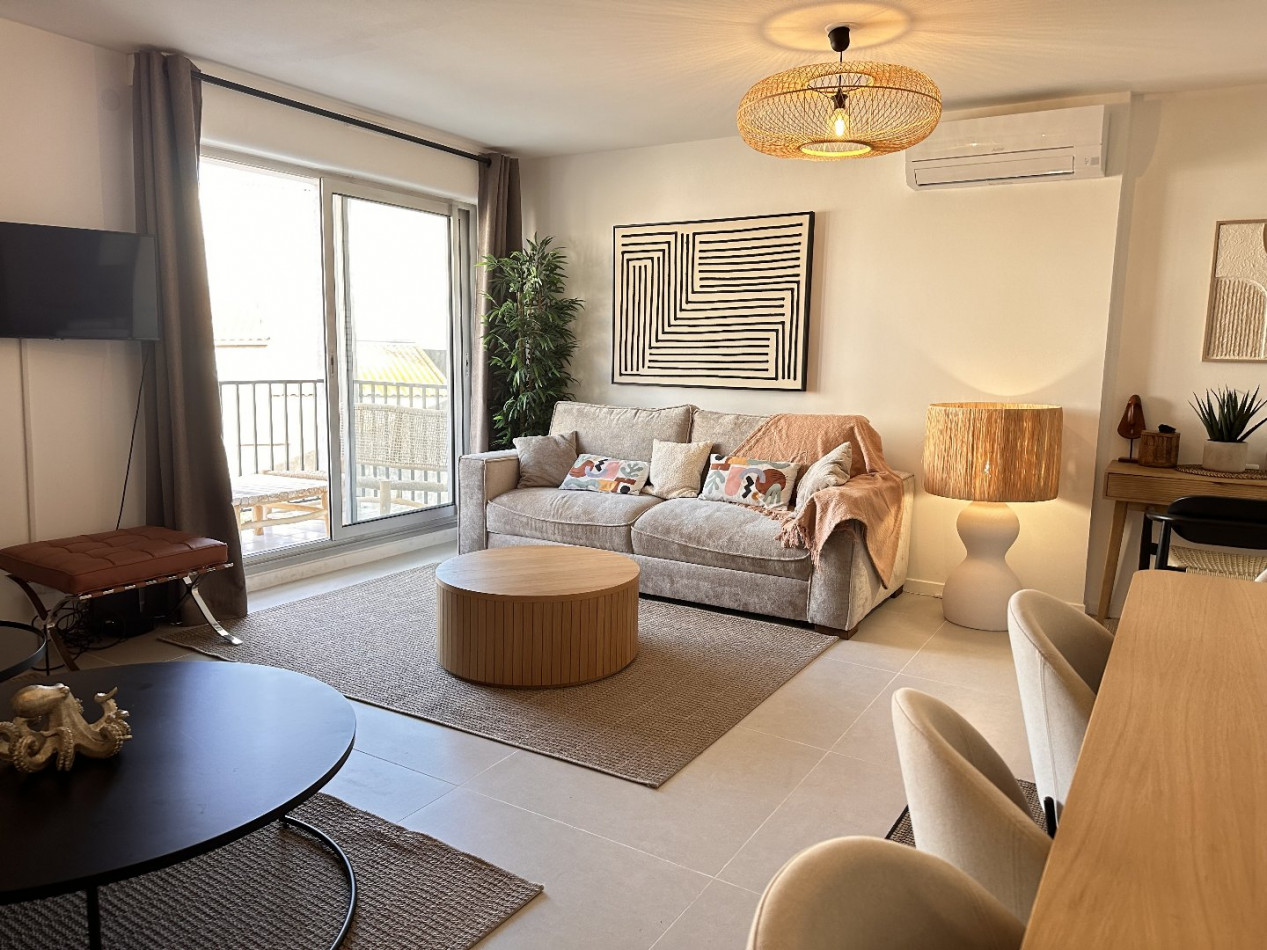 vente Appartement Sete - Photo 6