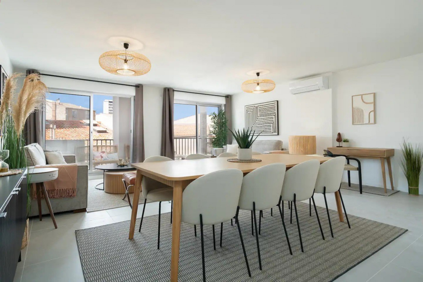vente Appartement Sete - Photo 1