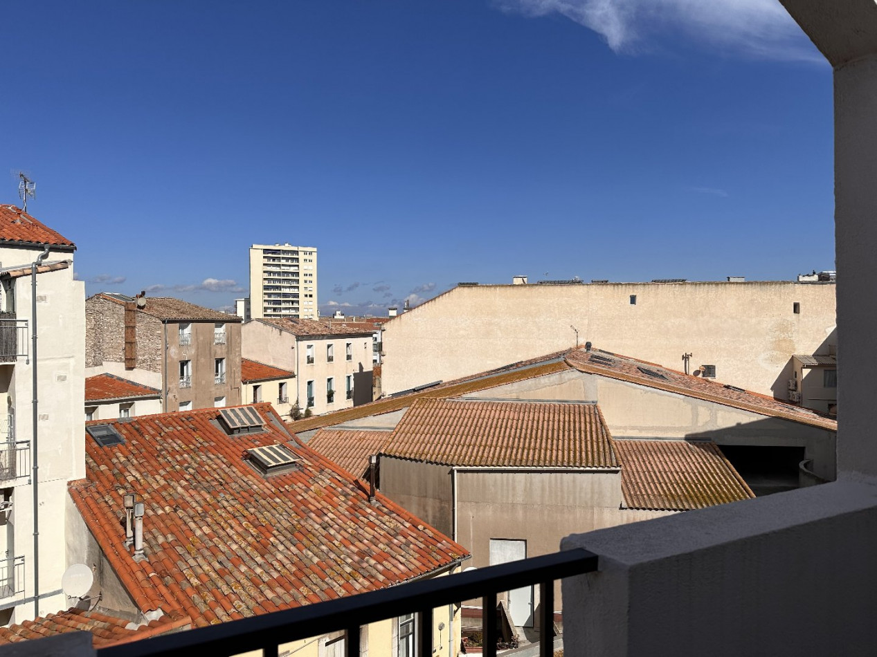 vente Appartement Sete - Photo 9