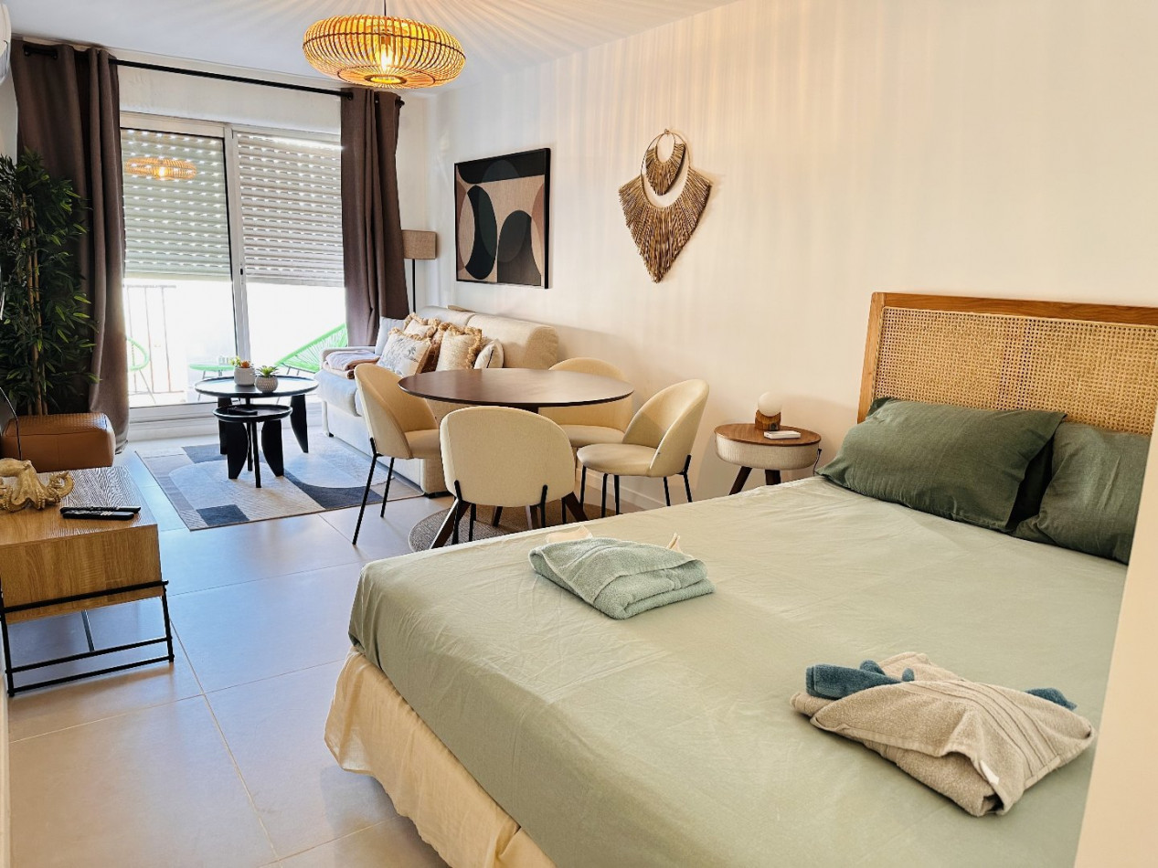 vente Appartement Sete - Photo 2