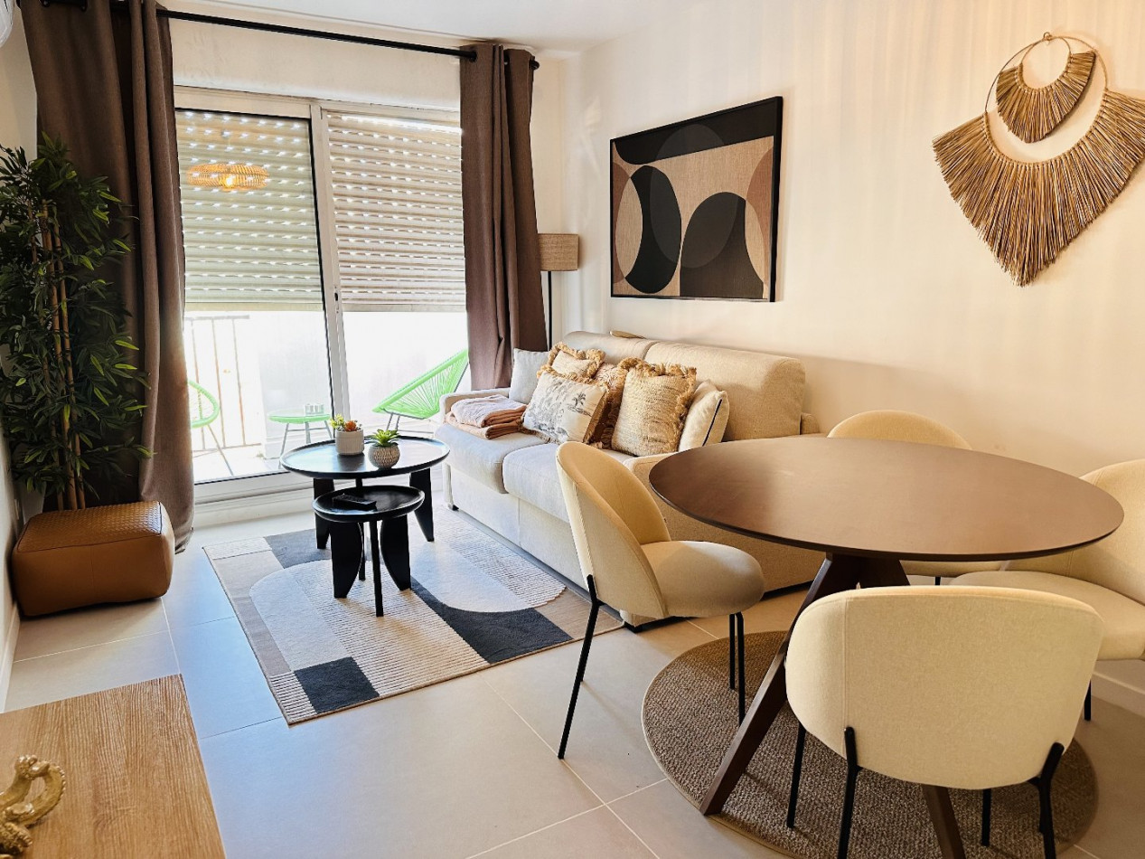 vente Appartement Sete - Photo 7
