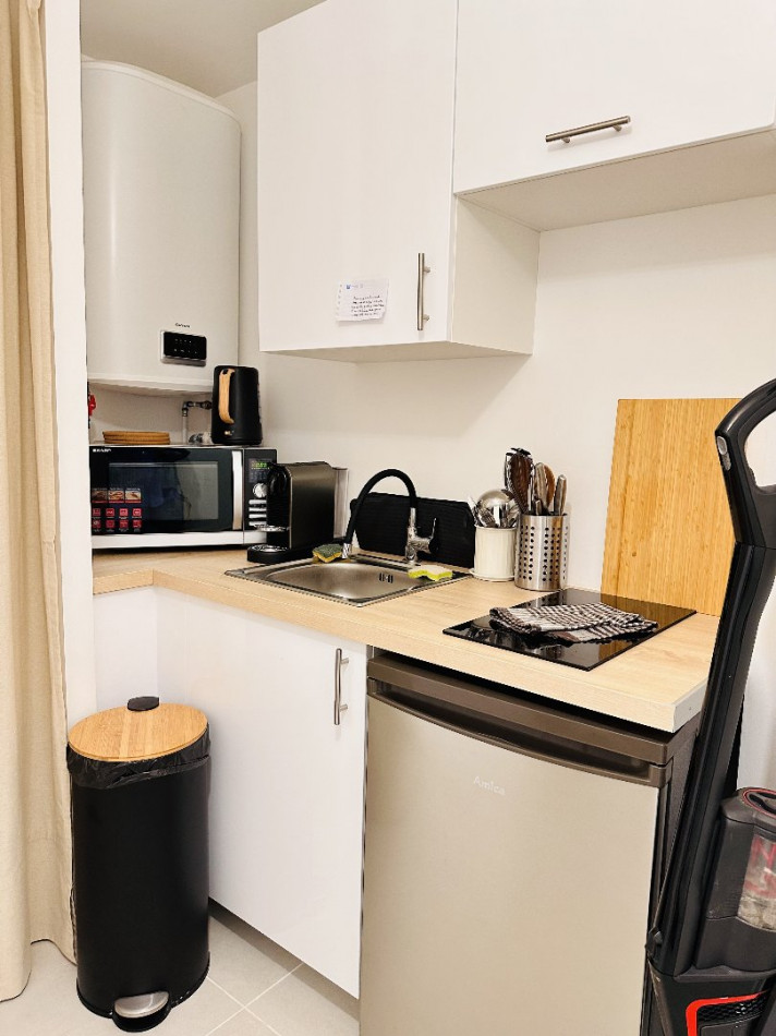 vente Appartement Sete - Photo 4