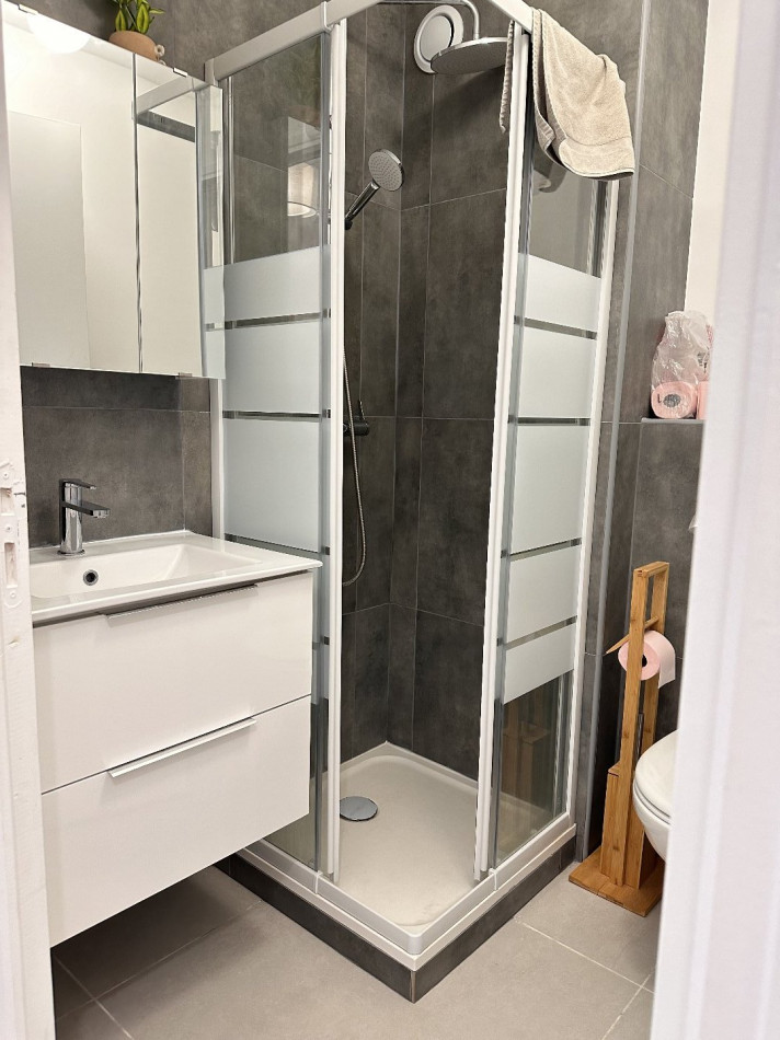 vente Appartement Sete - Photo 6