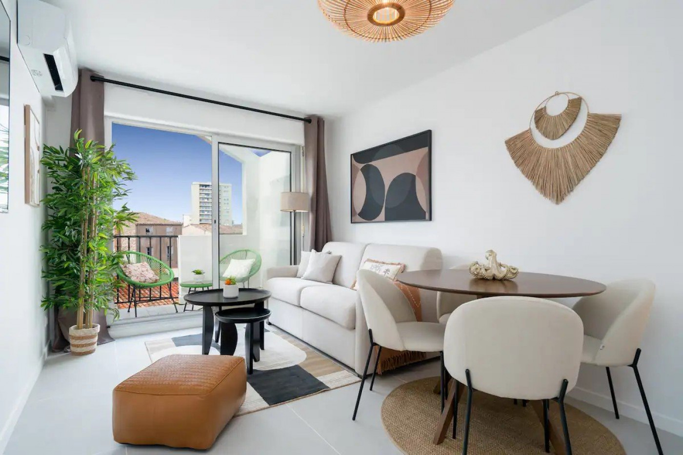vente Appartement Sete - Photo 1