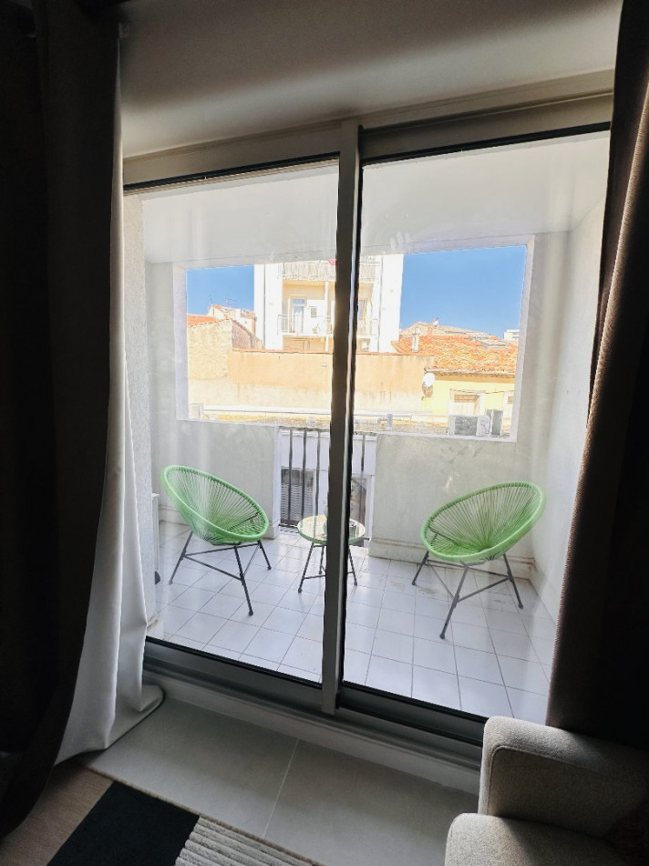 vente Appartement Sete - Photo 3