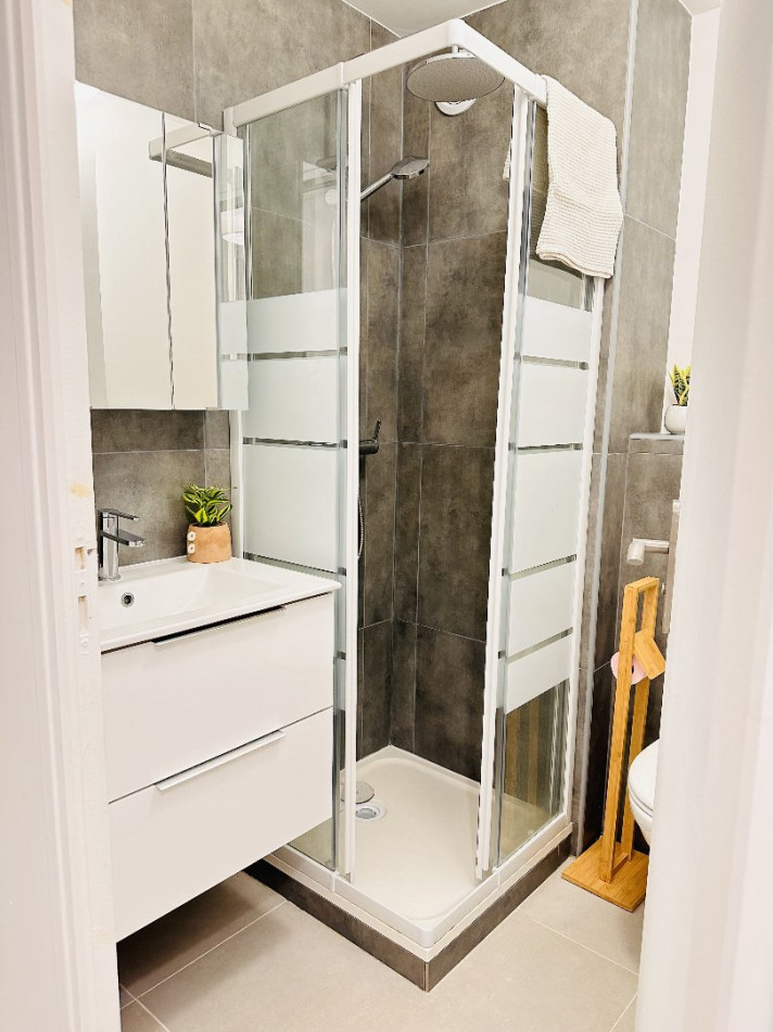 vente Appartement Sete - Photo 6