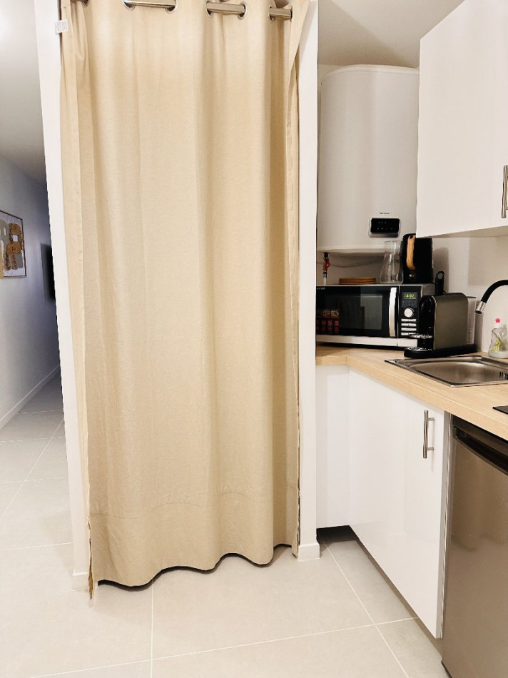 vente Appartement Sete - Photo 8