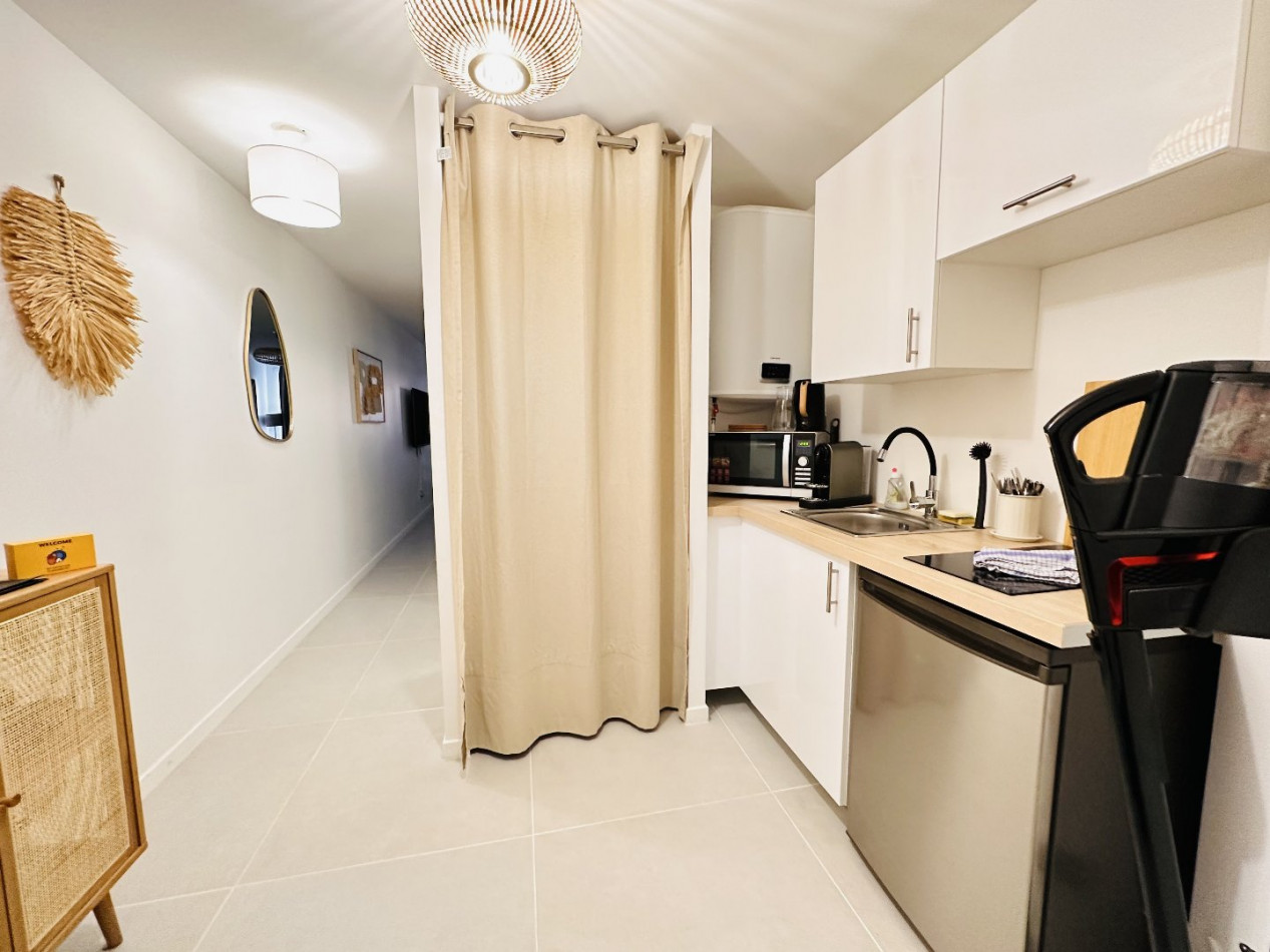 vente Appartement Sete - Photo 5