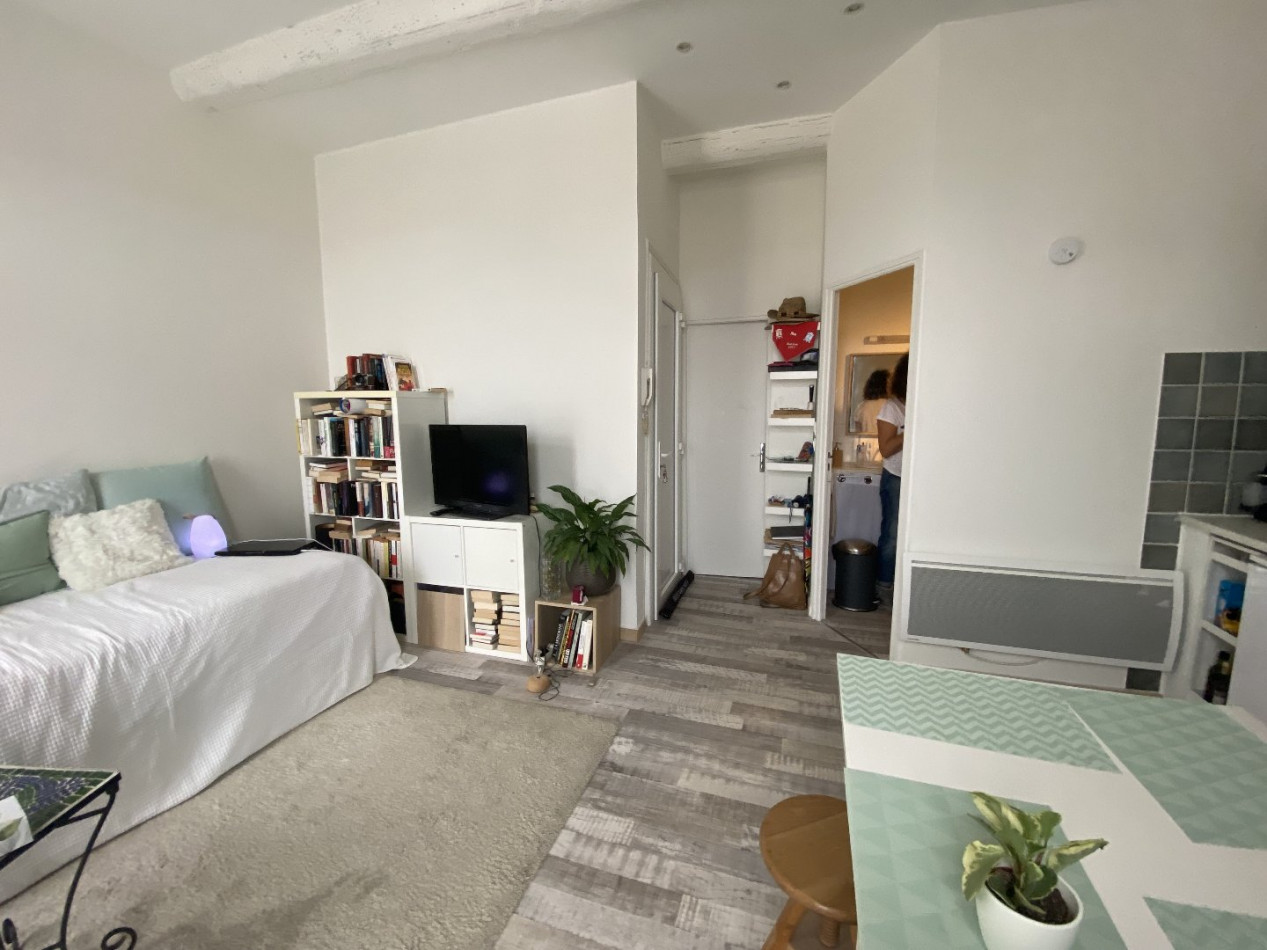 vente Appartement Sete - Photo 5