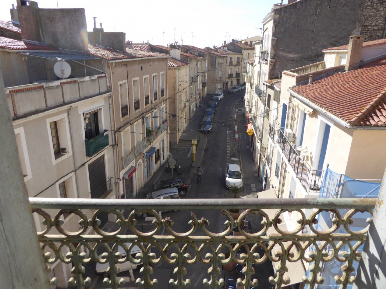 vente Appartement Sete - Photo 8