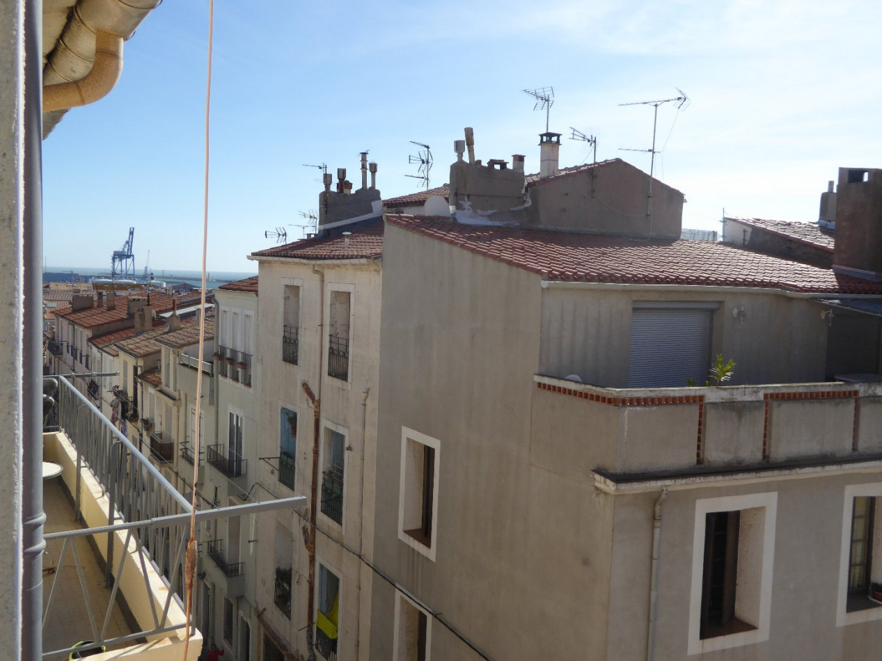 vente Appartement Sete - Photo 9