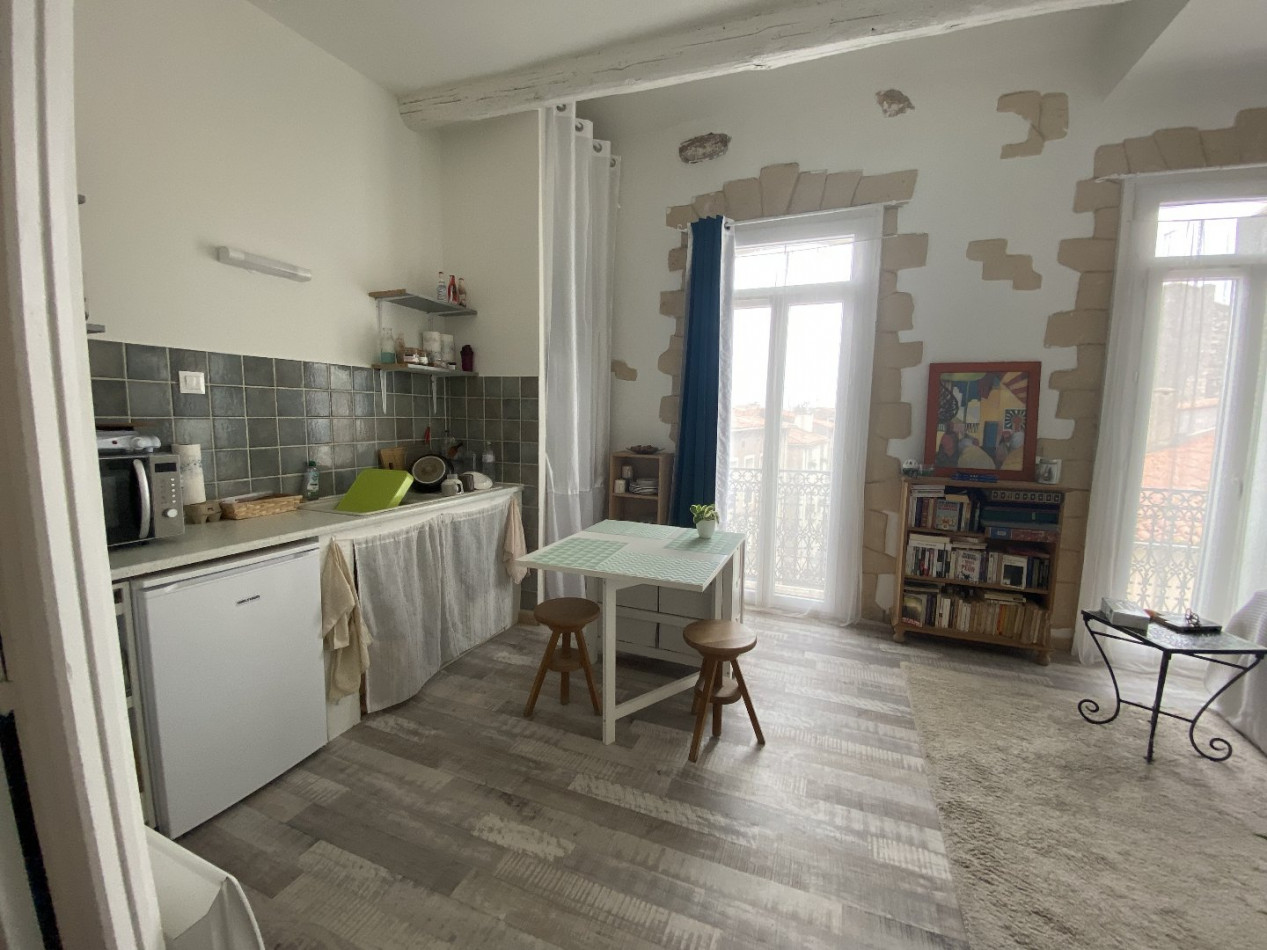 vente Appartement Sete - Photo 3