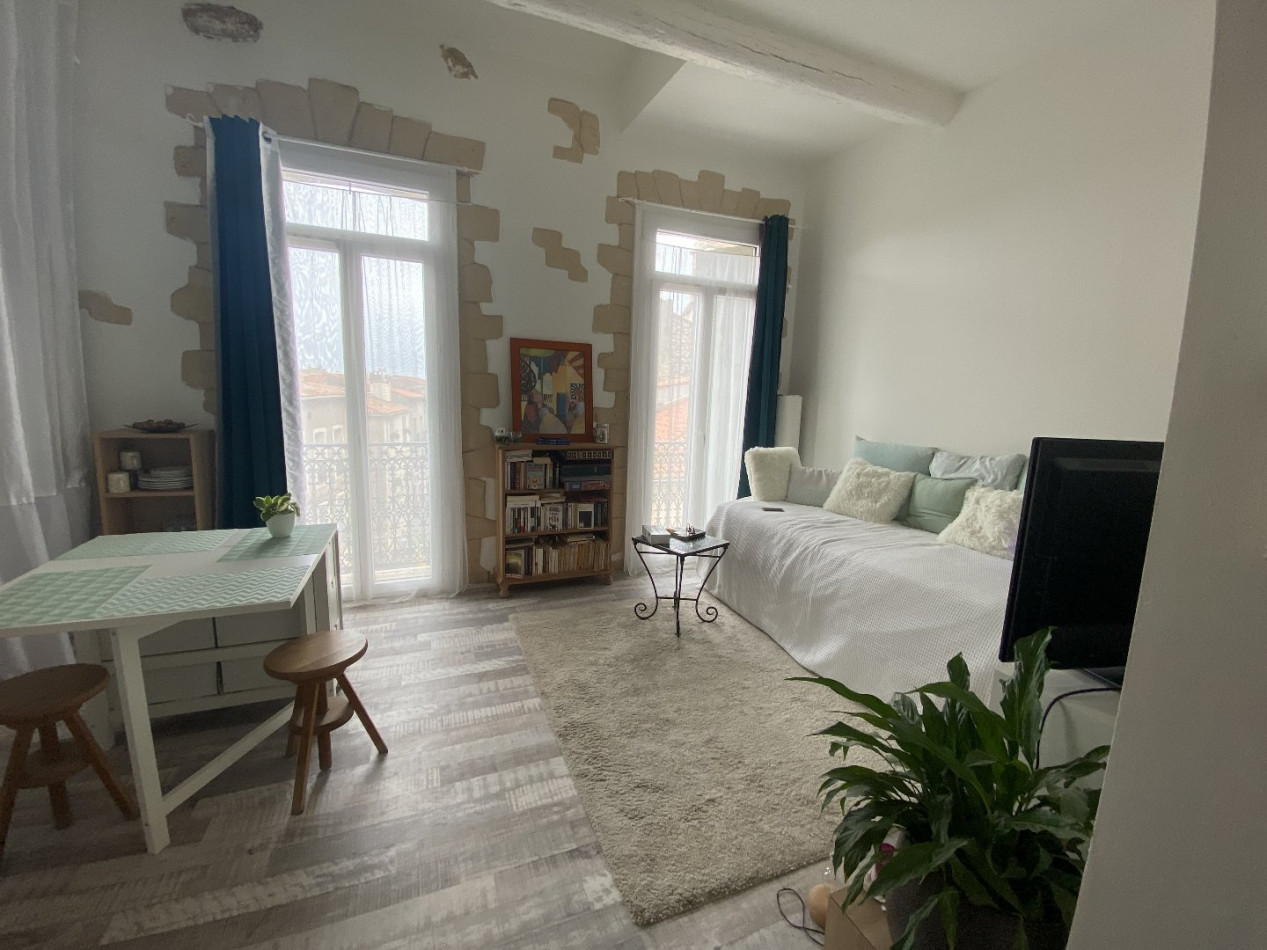 vente Appartement Sete - Photo 2