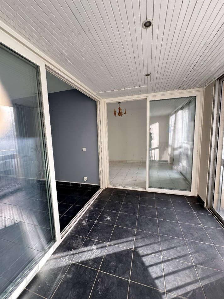vente Appartement Sete - Photo 3
