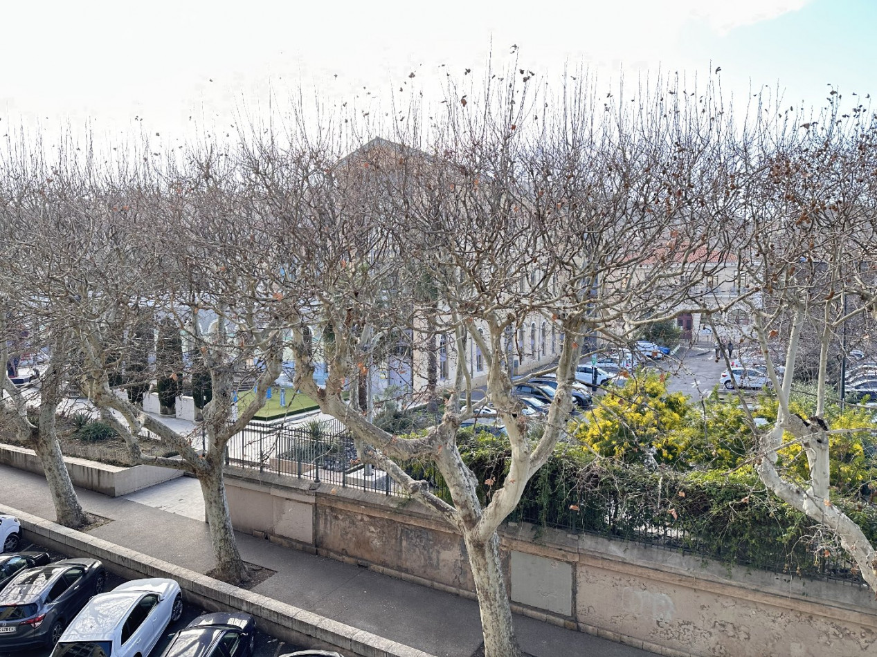 vente Appartement Sete - Photo 1
