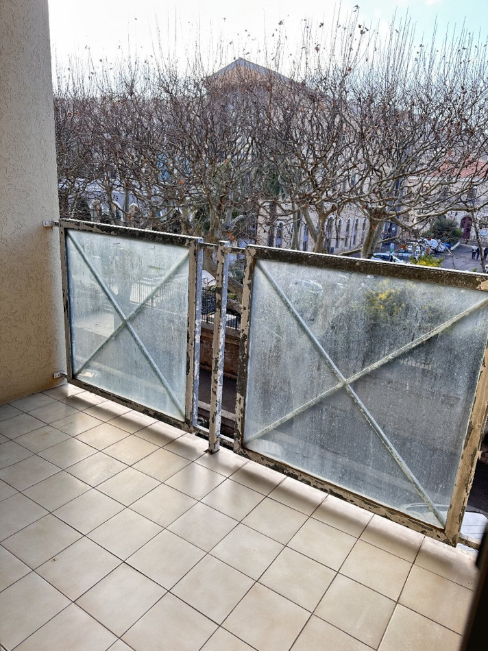 vente Appartement Sete - Photo 6