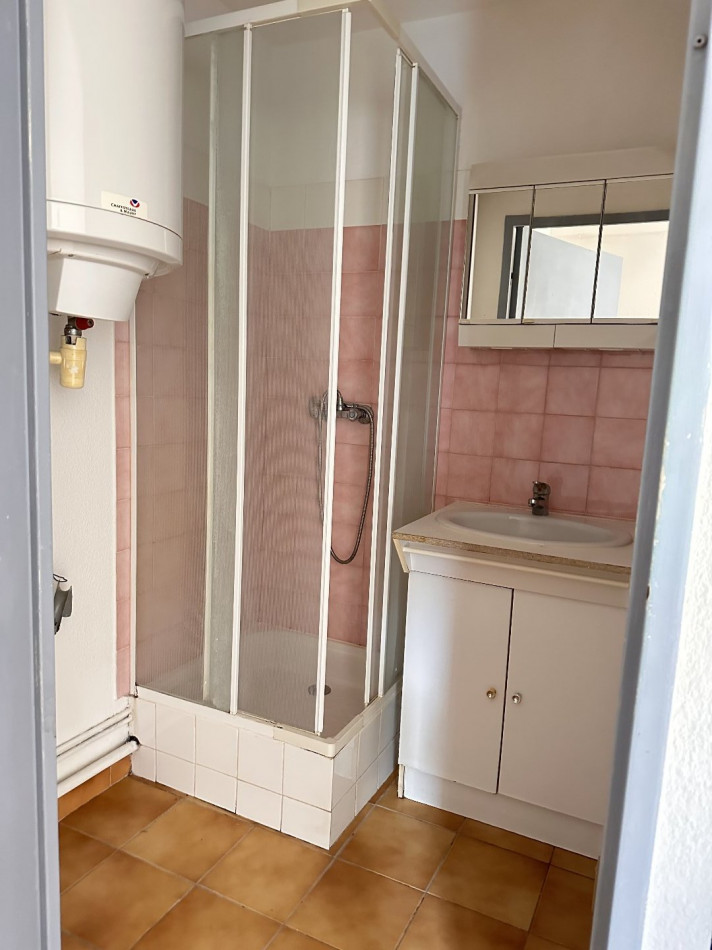 vente Appartement Sete - Photo 7