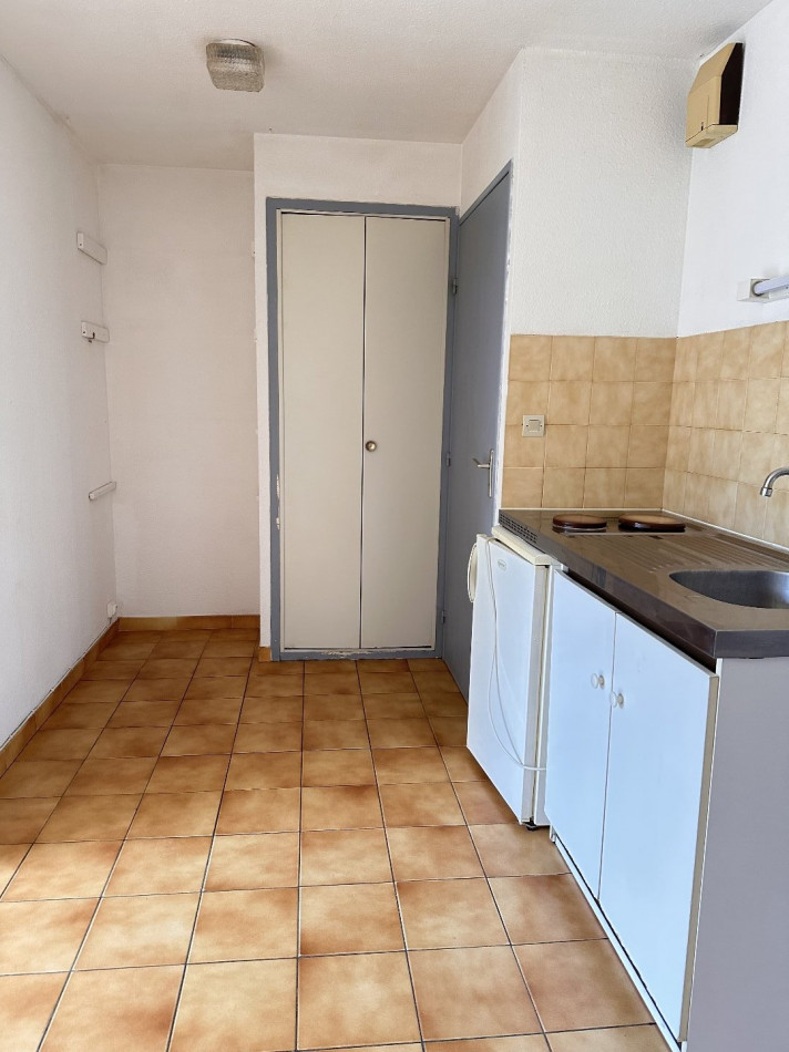 vente Appartement Sete - Photo 4