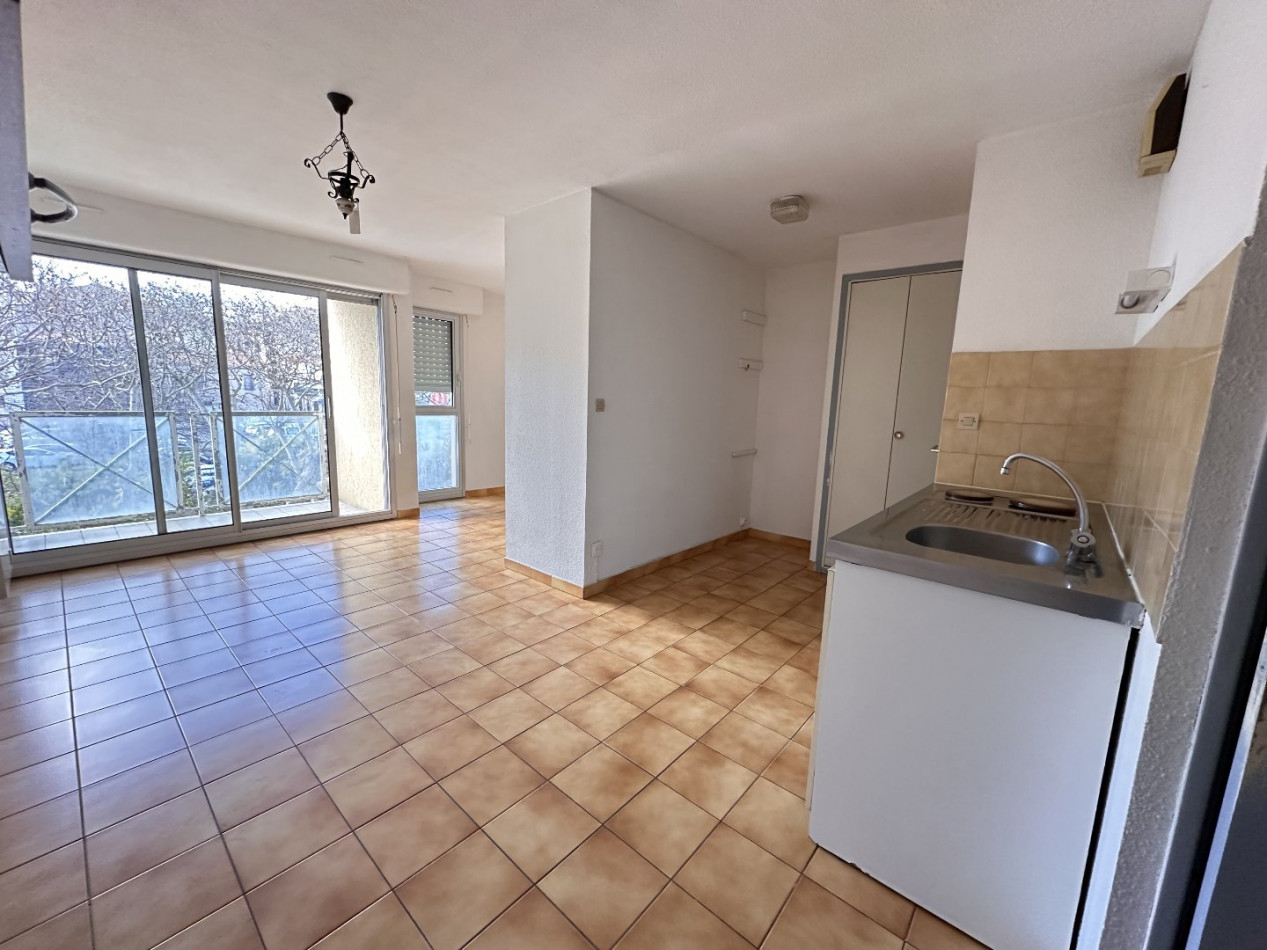 vente Appartement Sete - Photo 3