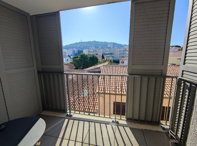 location Appartement Sete - Photo 3