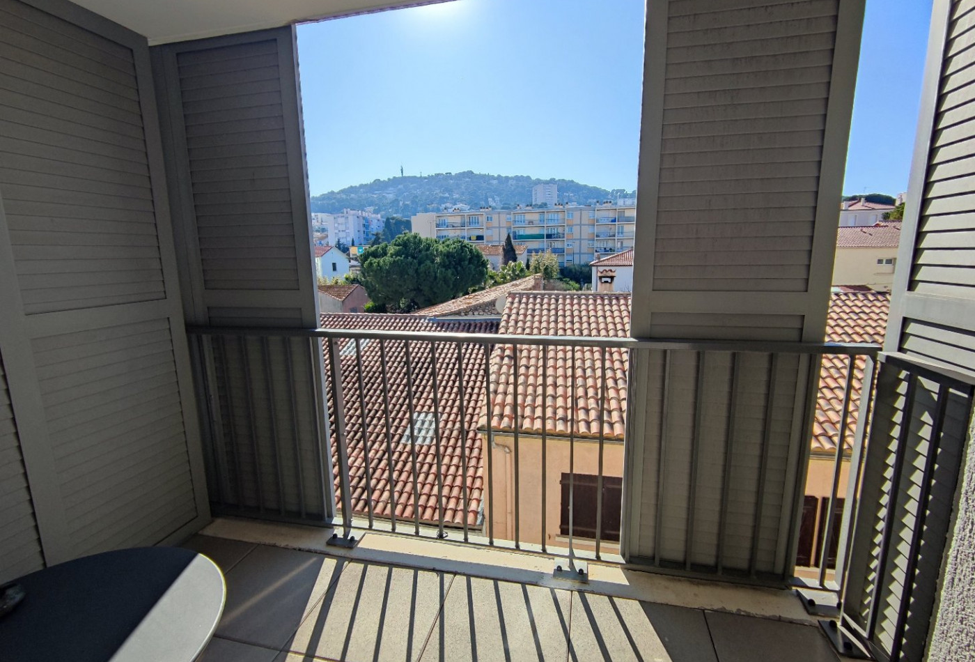 location Appartement Sete - Photo 3