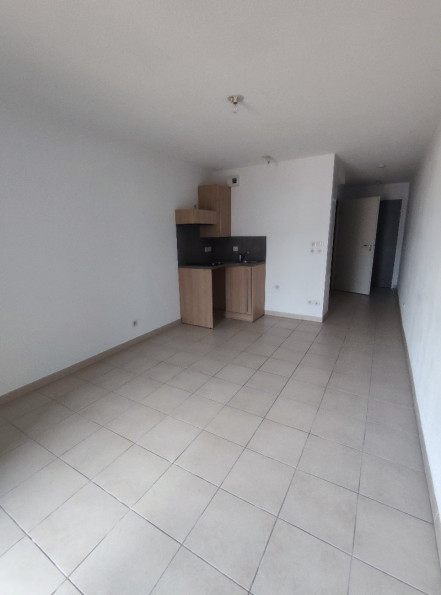 location Appartement Sete - Photo 1